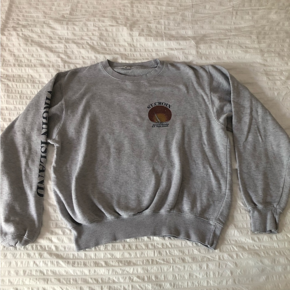 Brandy Melville Sweatshirt